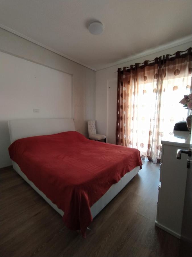 Sunny Apartament Saranda Esterno foto
